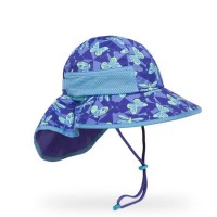Sunday Afternoons Kids Play Hat (Butterfly Dream)